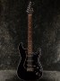 Fender Made In Japan Aerodyne II Stratocaster -Black- 2